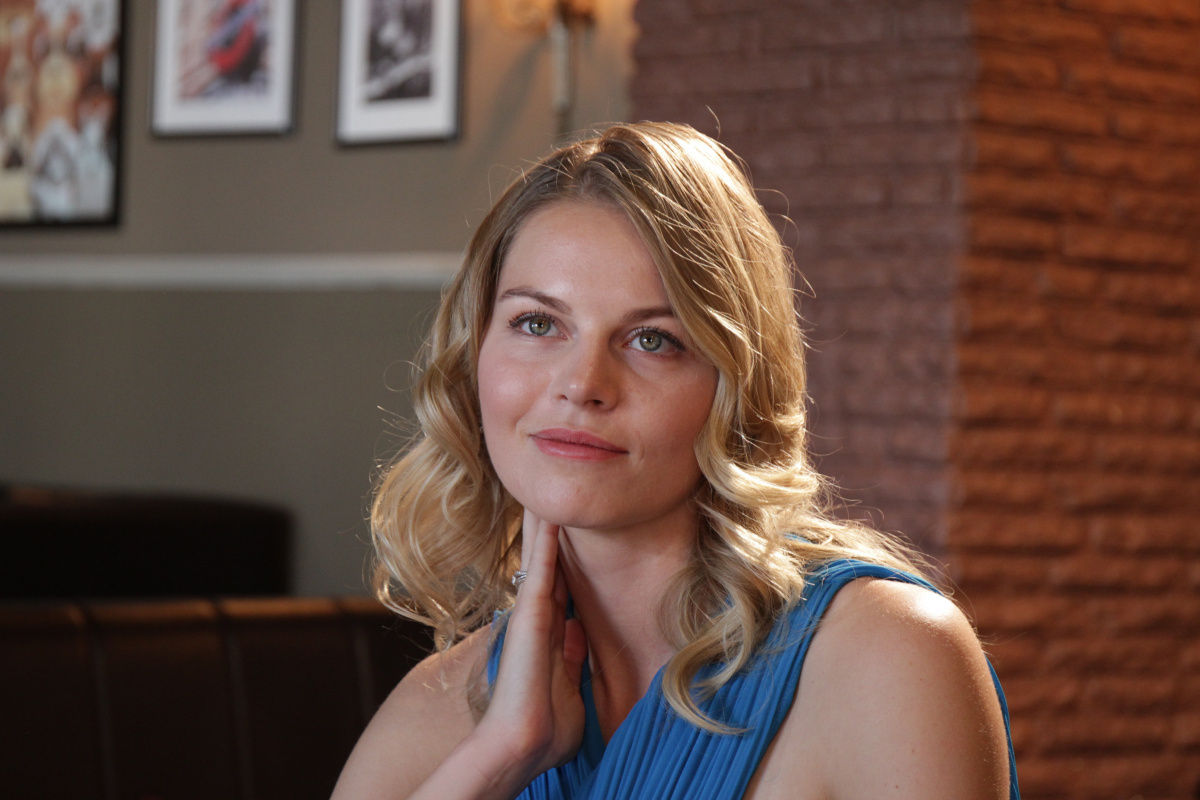 Кадры из Этим летом и навсегда (2019)