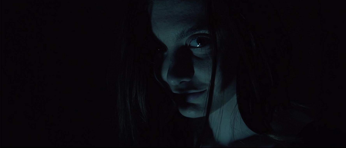 Невозможный ужас (2017) Невозможный ужас (2017)