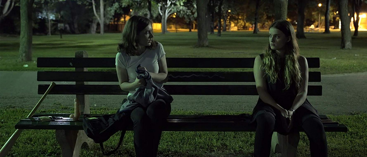 Невозможный ужас (2017) Невозможный ужас (2017)