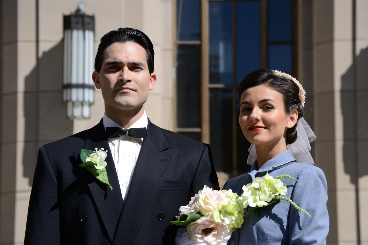 Кадры из Мистер Олимпия / Больше (2018)