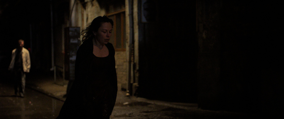 Кадры из Преступный человек (2019)