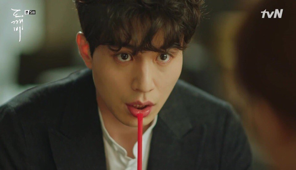 Кадры из Демон (2016)