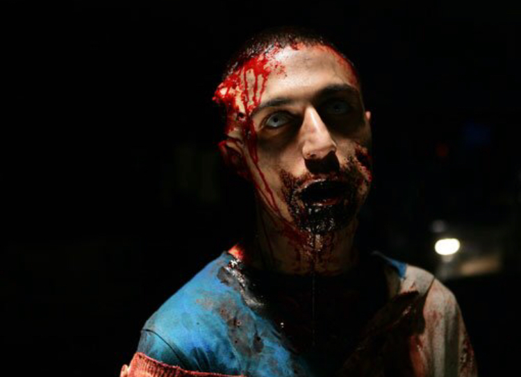 Кадры из Тупик (2008)