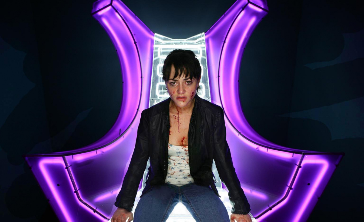 Кадры из Тупик (2008)