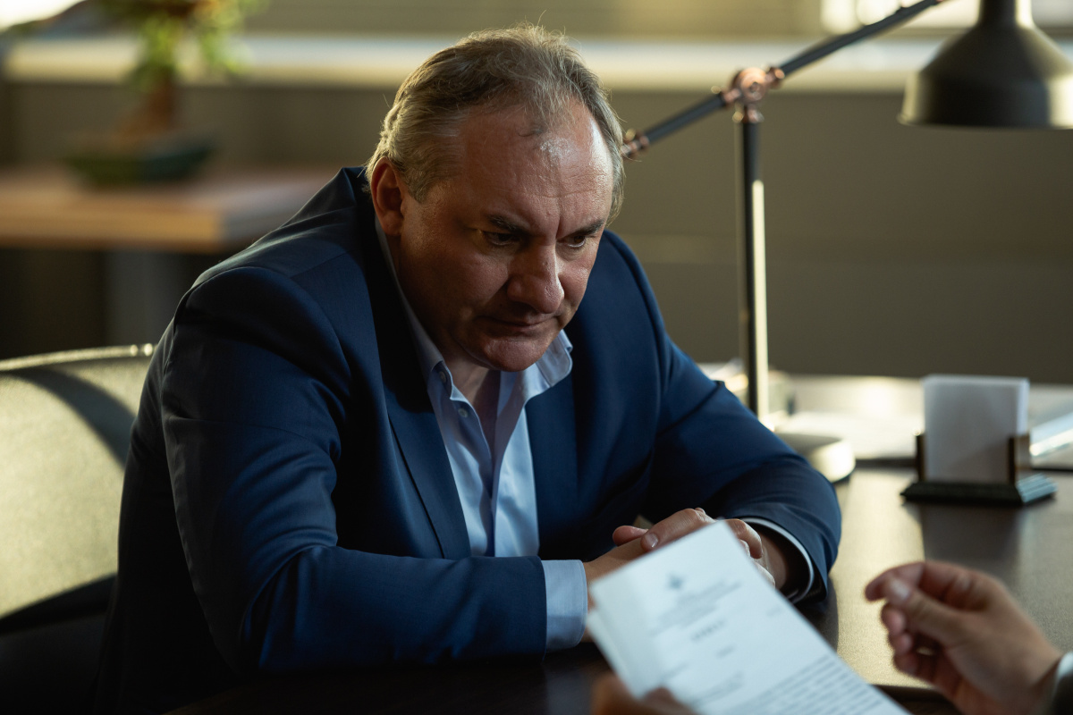 Кадры из Агеев (2022)