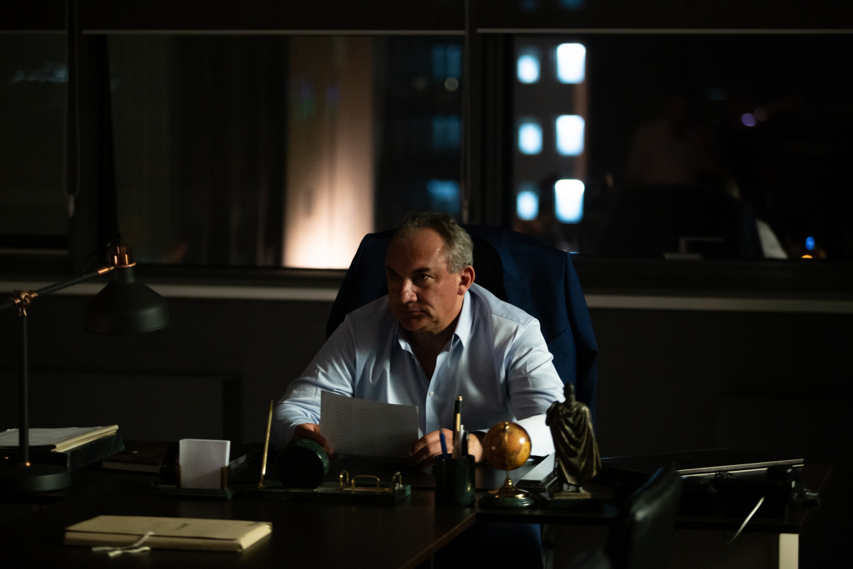 Кадры из Агеев (2022)