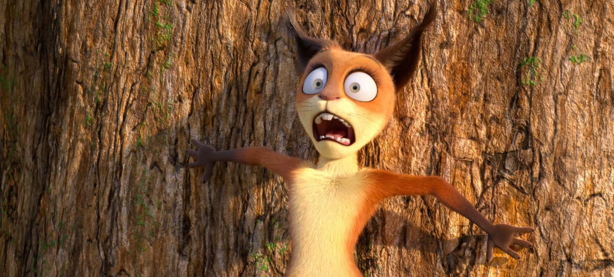 Кадры из Урфин Джюс возвращается (2019)