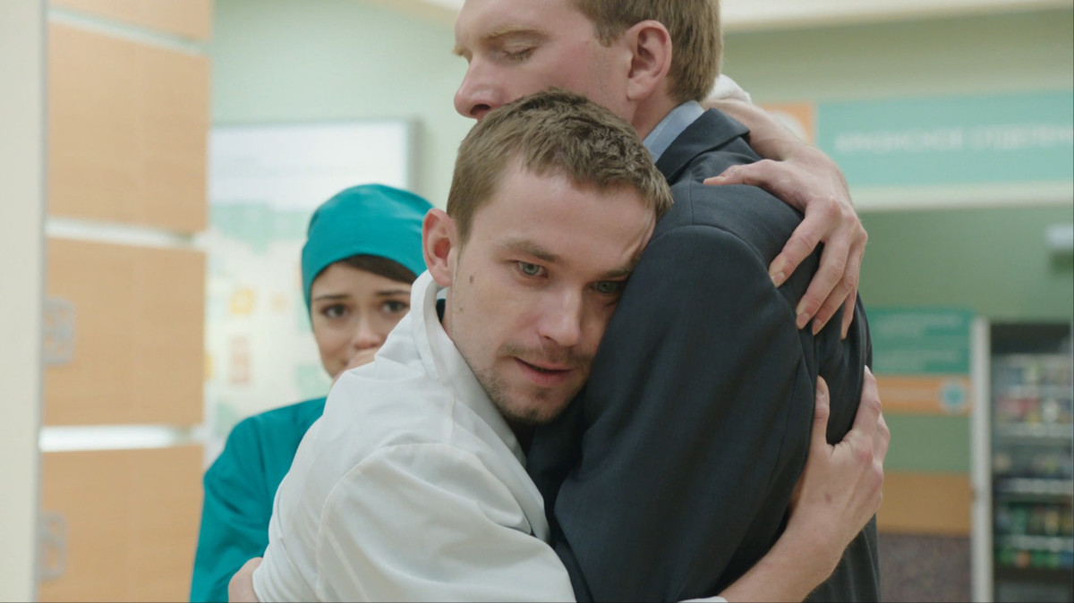 Кадры из Звоните ДиКаприо! (2018)