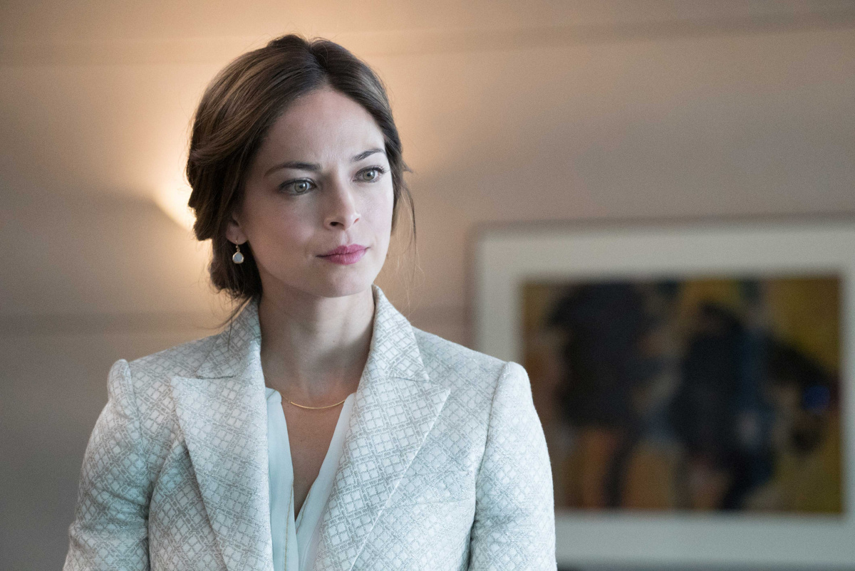 Кадры из Бремя истины (2018)