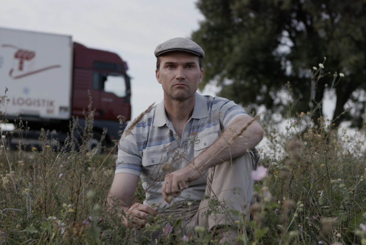 Кадры из Однажды в Трубчевске (2019)