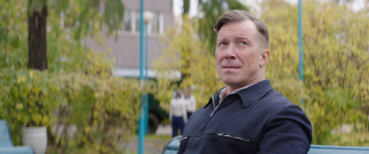 Лев Яшин. Вратарь моей мечты (2019)