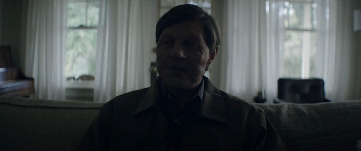 Кадры из Клинический случай (2017)