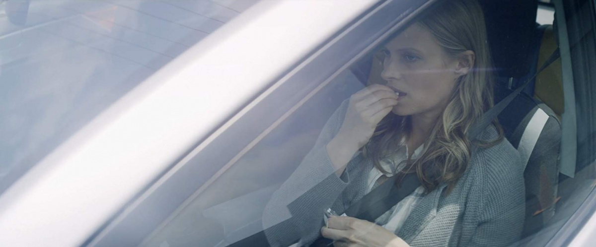 Кадры из Клинический случай (2017)