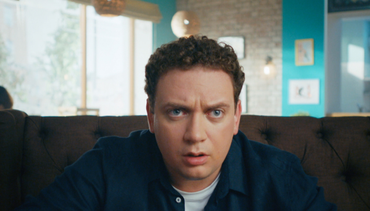 Кадры из Триада (2019)