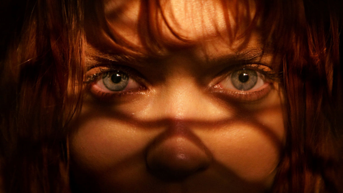 Кадры из Элизабет Харвест / Медовый месяц (2018)