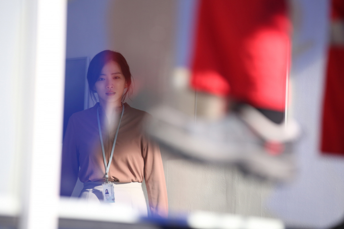 Кадры из Головокружение (2019)