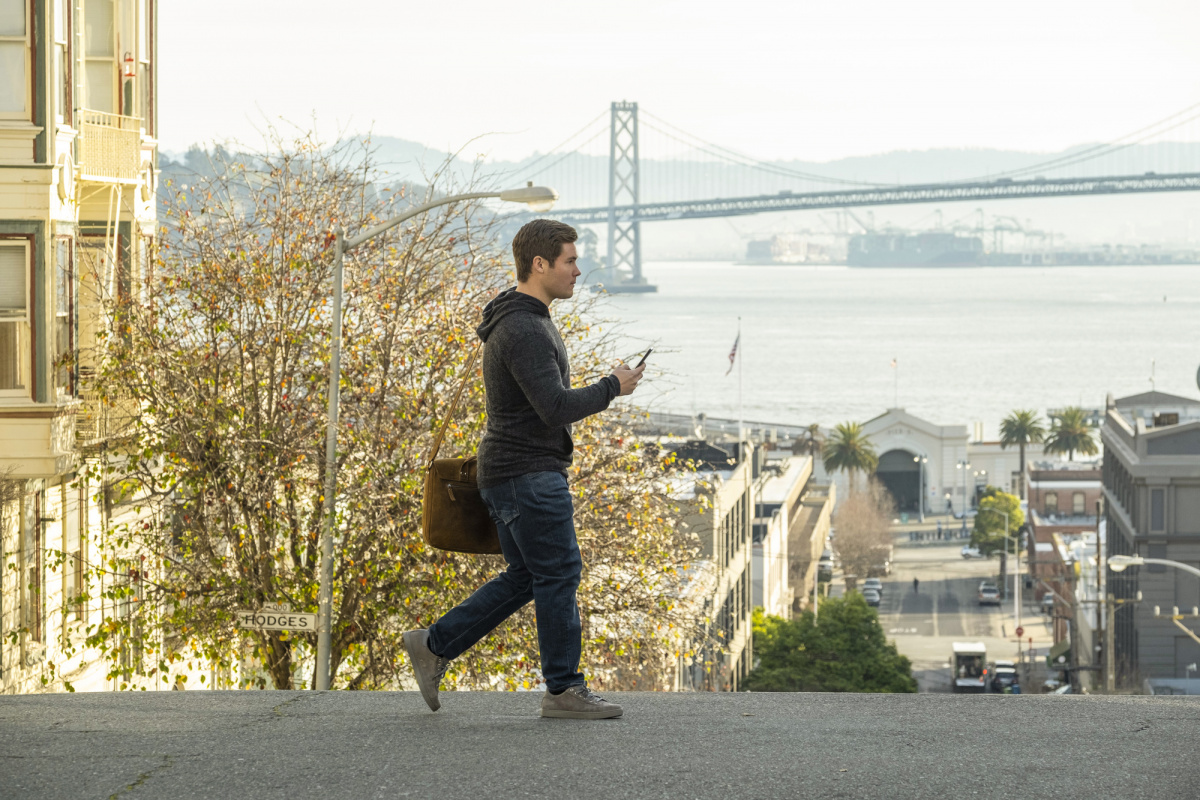 Кадры из Окей, Лекси! (2019)