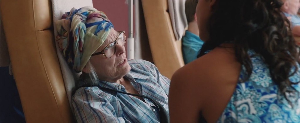 Кадры из Ода радости (2019)