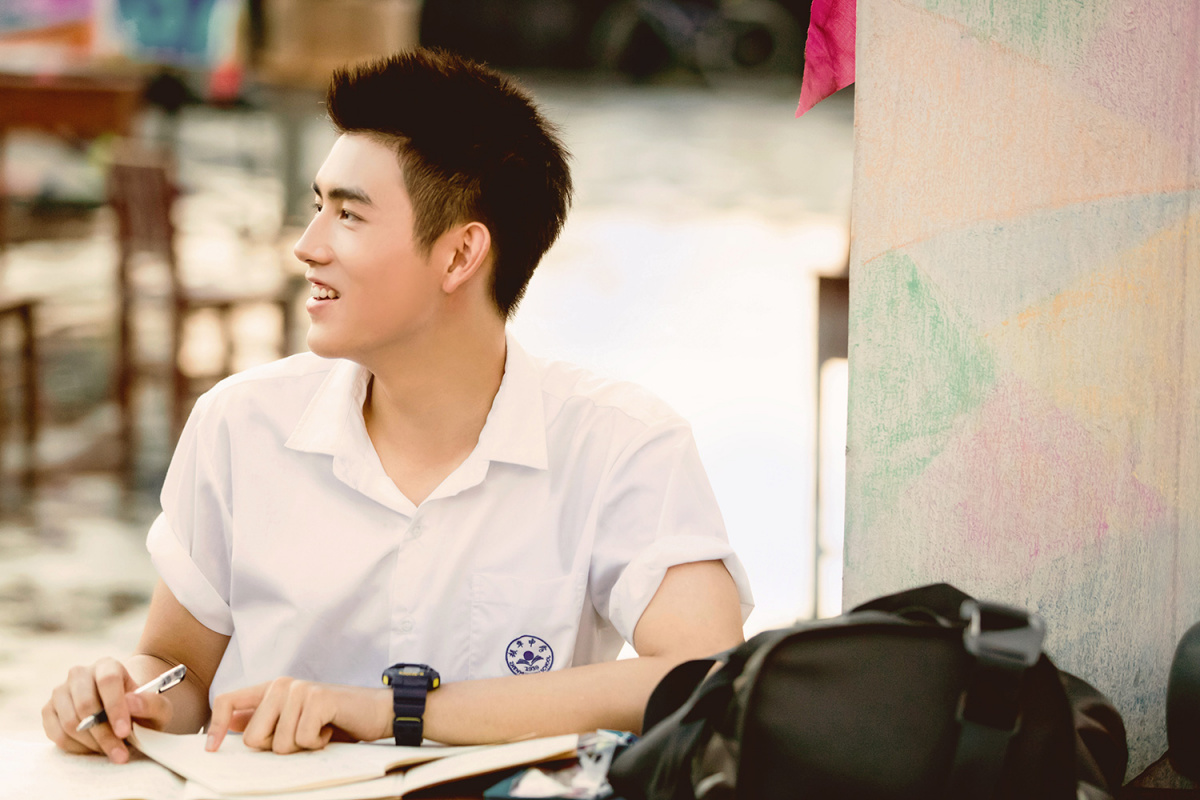 Кадры из Моё лучшее лето (2019)