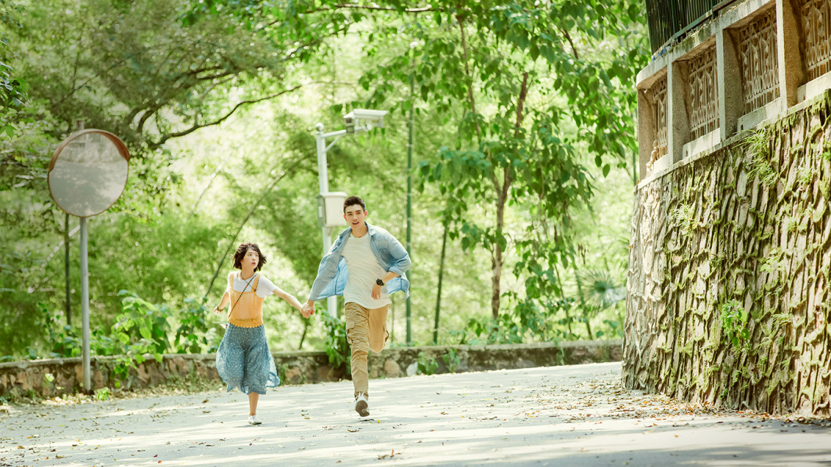 Кадры из Моё лучшее лето (2019)