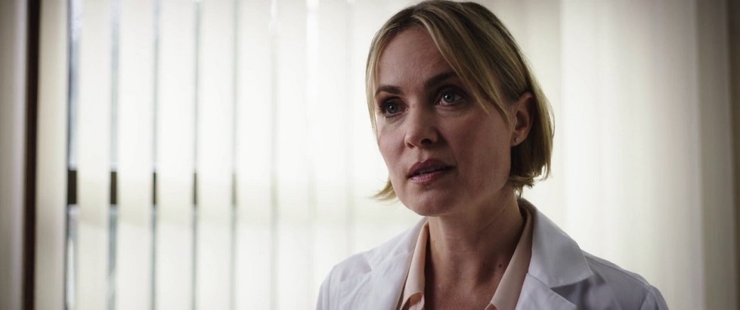 Кадры из Жертва (2016)