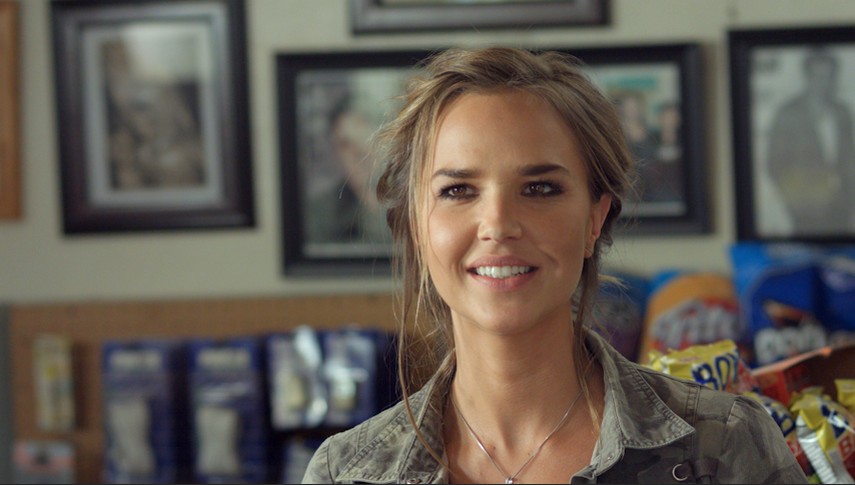 Кадры из В другой раз (2018)