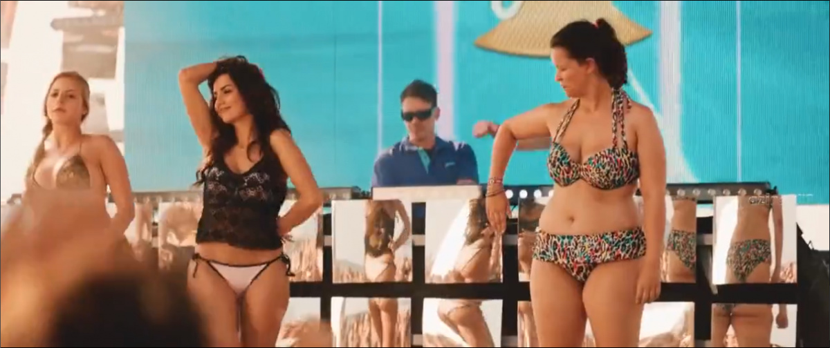 Кадры из Отрывайся жёстко, умри молодым (2018)