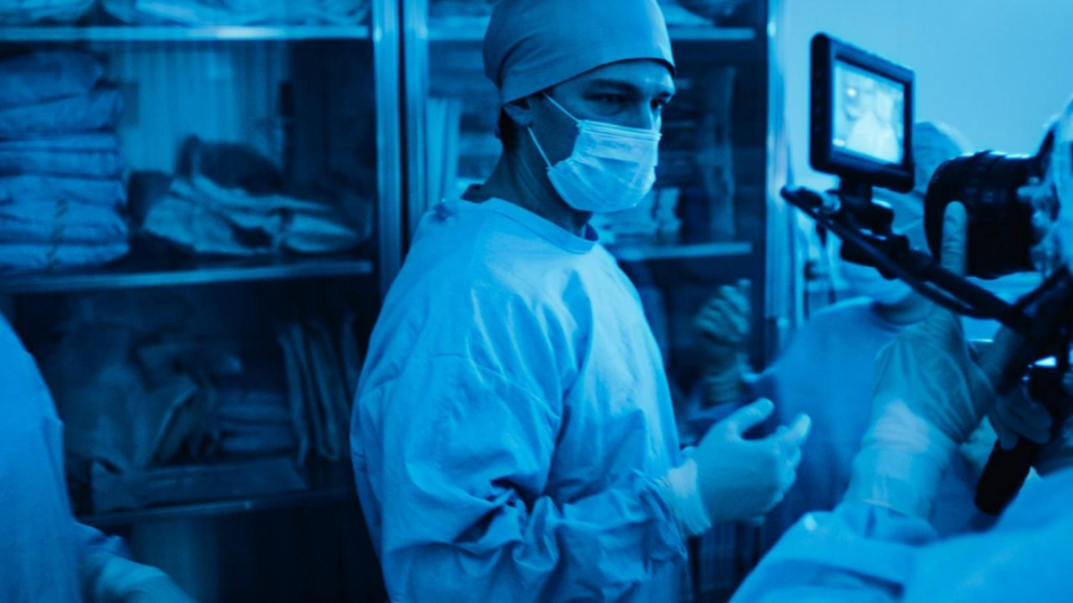 Кадры из Знахарь (2019)