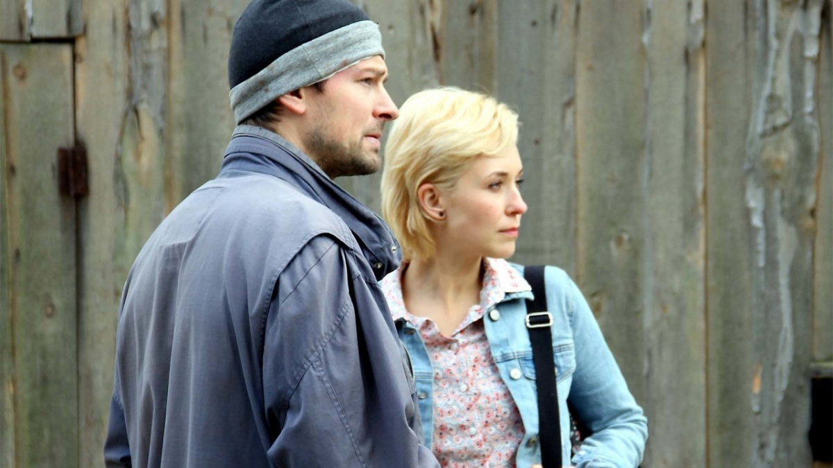 Кадры из Знахарь (2019)