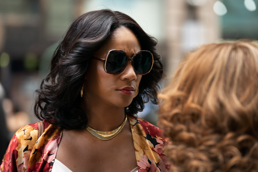 Кадры из Адская кухня (2019)