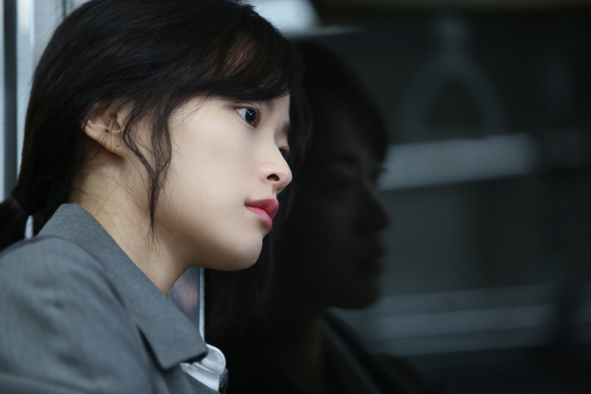 Кадры из Головокружение (2019)