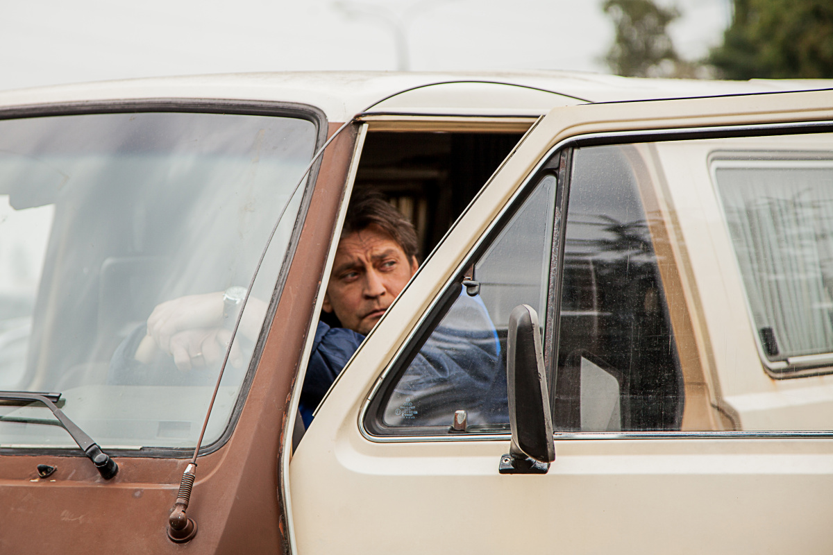 Кадры из Входя в дом, оглянись (2019)