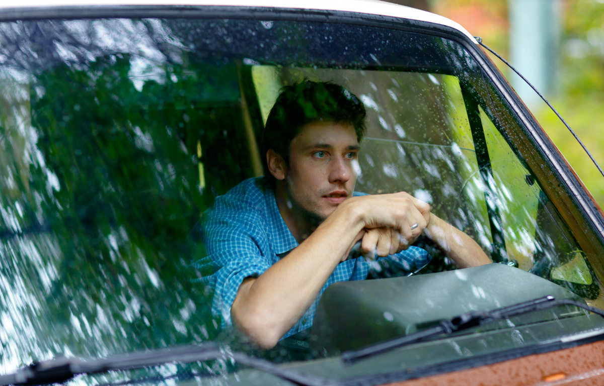 Кадры из Входя в дом, оглянись (2019)