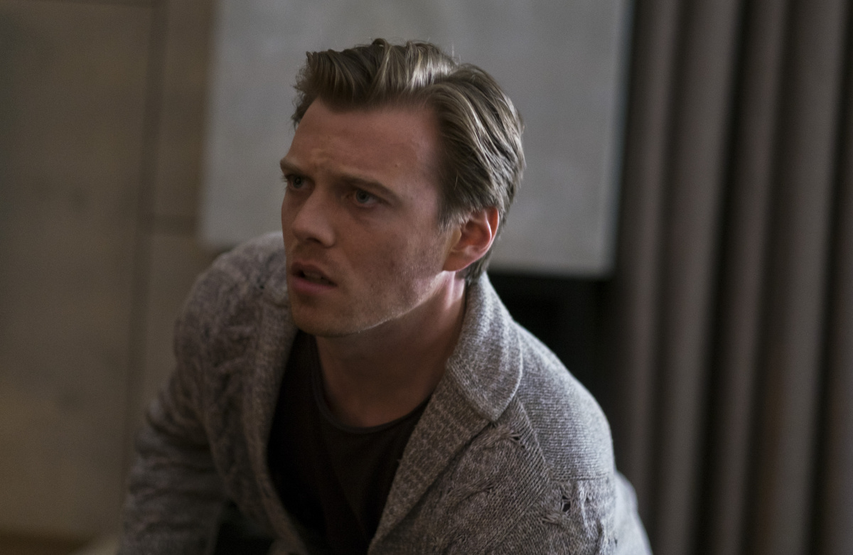 Кадры из Измени или умри / Отдать жизнь за любовника (2019)