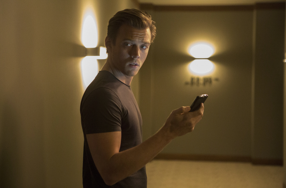 Кадры из Измени или умри / Отдать жизнь за любовника (2019)