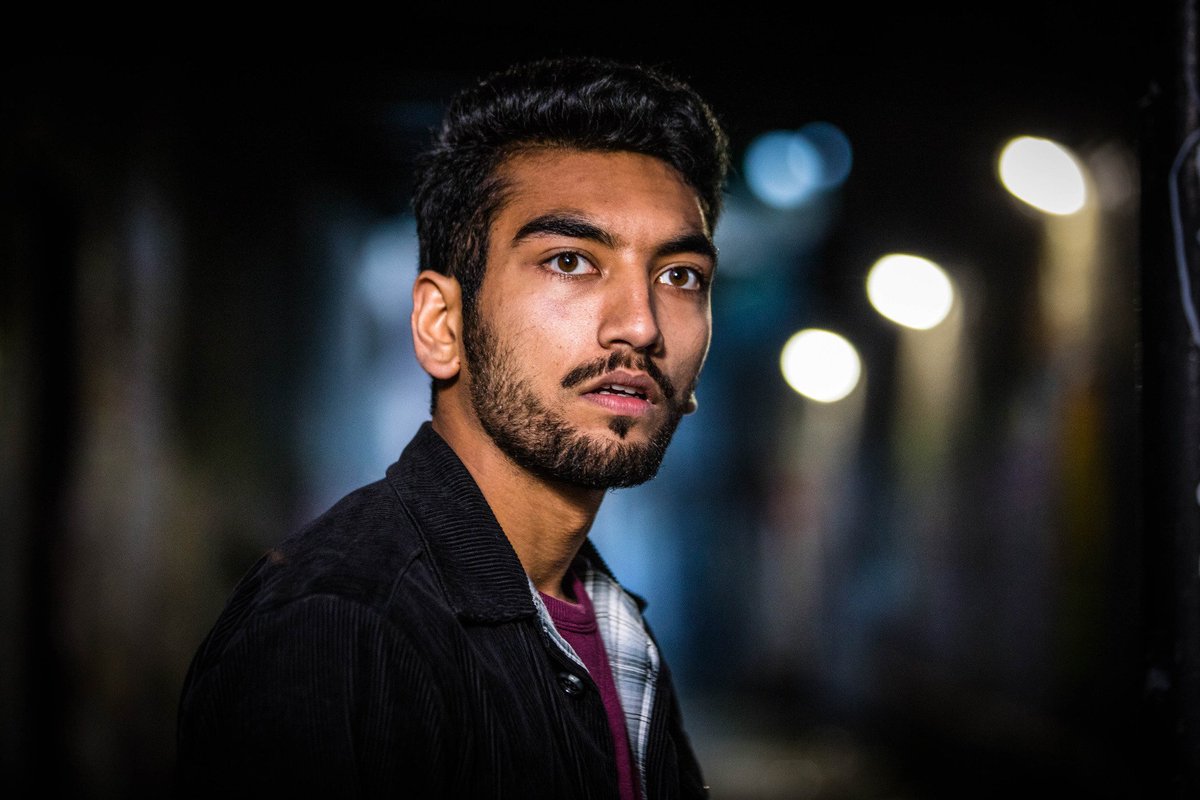 Кадры из Информатор (2018)