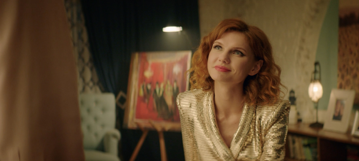 Кадры из Жертва (2019)