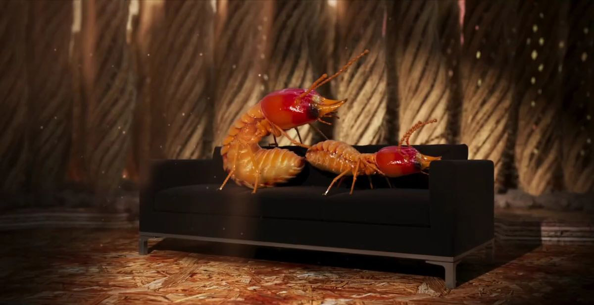 Кадры из Авиарежим (2019)