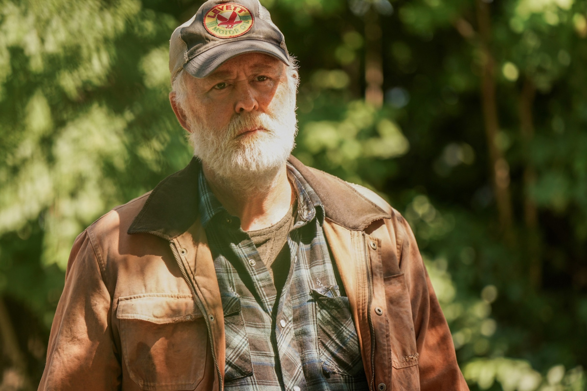 Кадры из Кладбище домашних животных (2019)