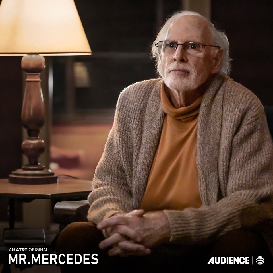Кадры из Мистер Мерседес (2017)