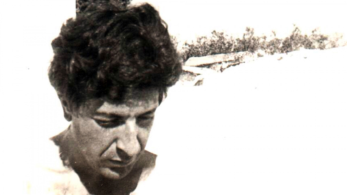 Кадры из Марианна и Леонард: Слова любви (2019)