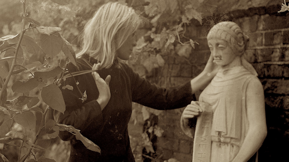 Кадры из Марианна и Леонард: Слова любви (2019)