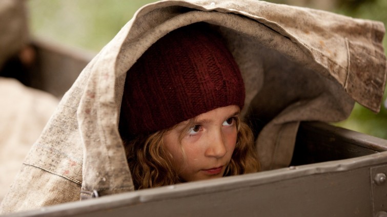 Кадры из Лети, майский жук! (2016)