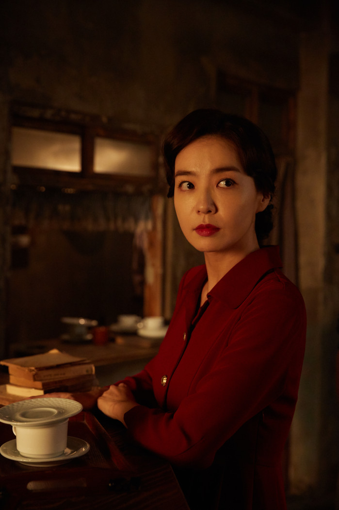 Кадры из 12-й подозреваемый (2019)