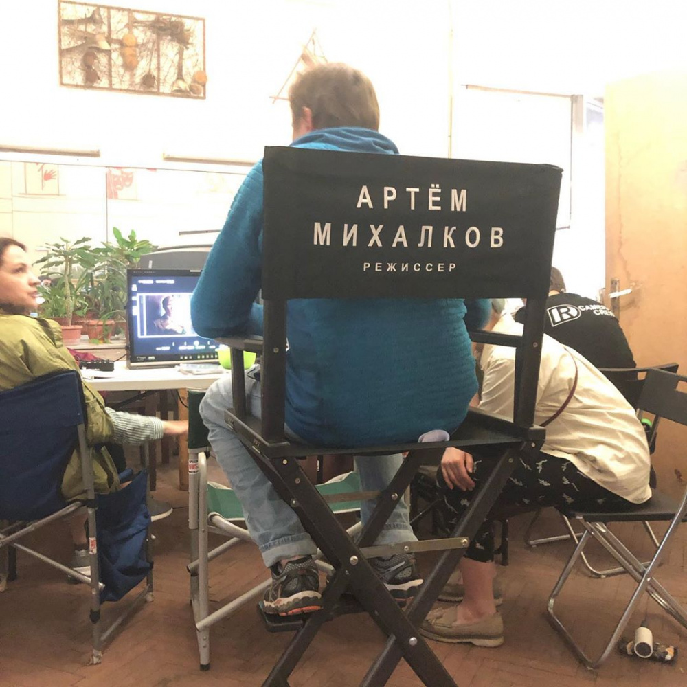 Кадры из Мистер Нокаут (2022)