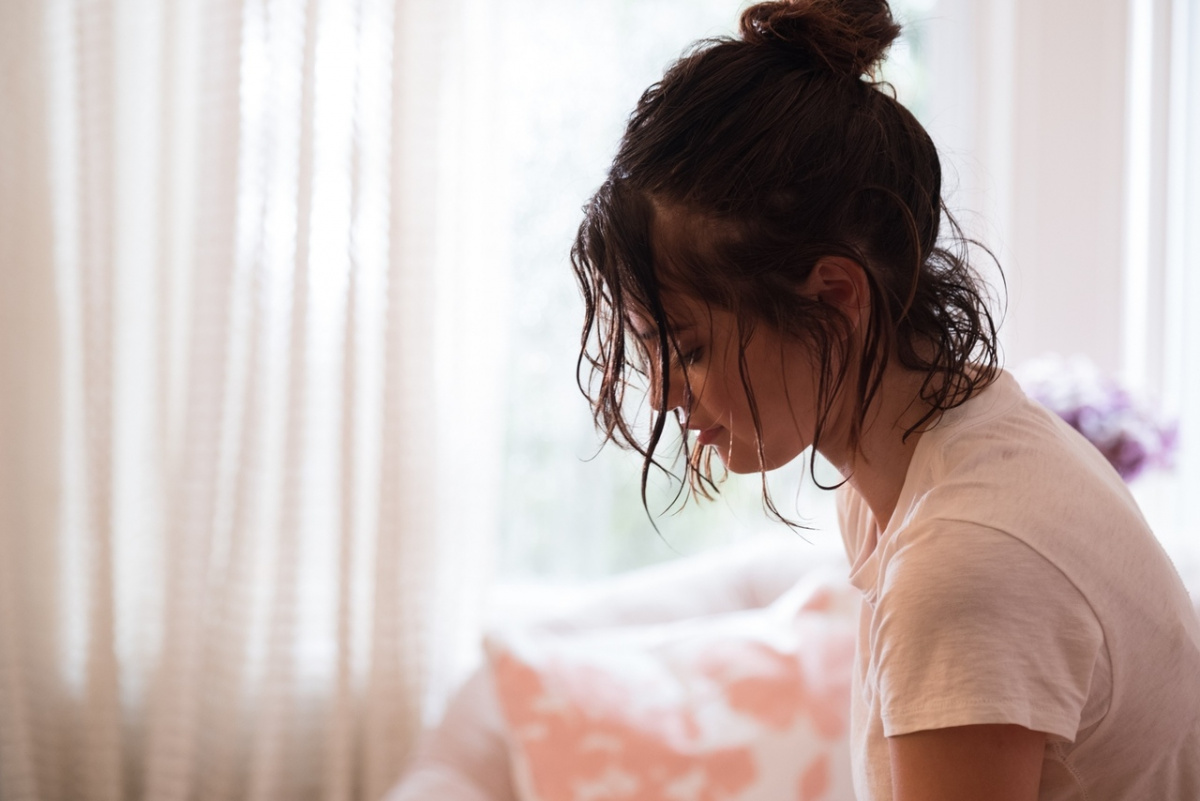 Кадры из Дождливый день в Нью-Йорке (2019)