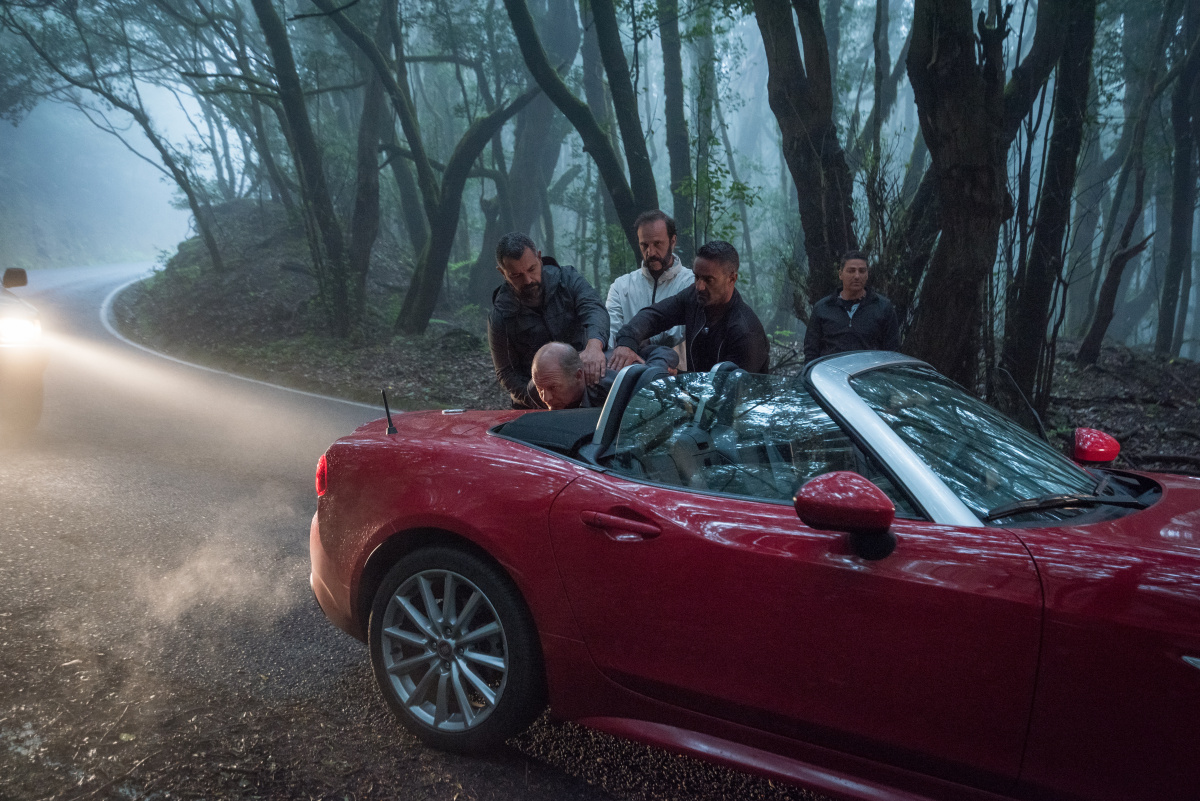 Кадры из Свистуны (2019)