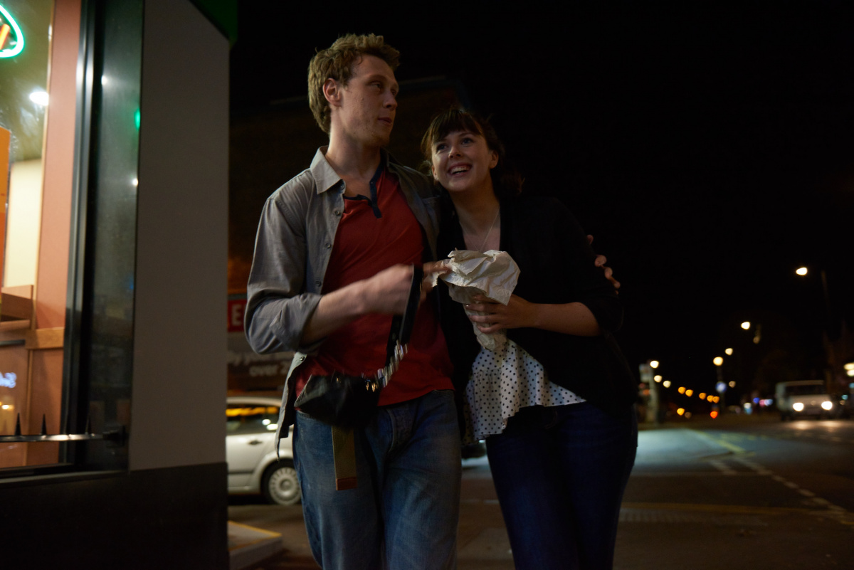 Руководство по сексу на втором свидании (2019)