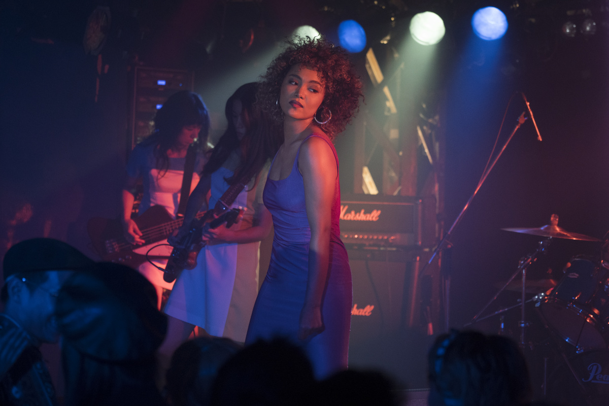 Предвестник землетрясения (2019)