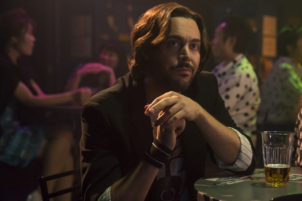 Предвестник землетрясения (2019)